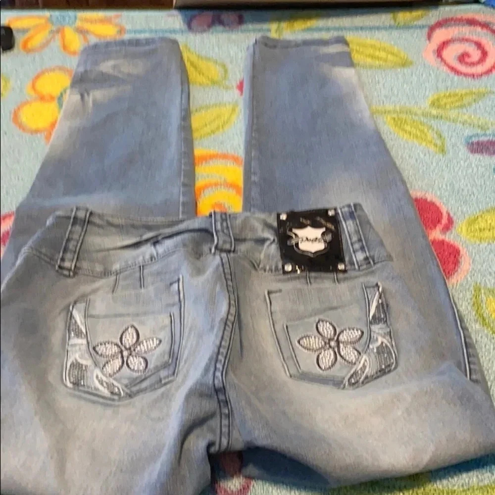 REGGE' New Fashion Jeans ☀️ - Picture 5 of 12